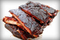 Summer Rib Fest - Poster | Canvas Wall Art Print
