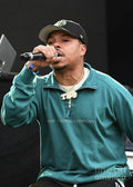 Taylor Bennett - Rapper - Poster | Canvas Wall Art Print