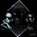 That Ish Cray - Rapper - Poster | Canvas Wall Art Print