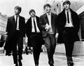 The Beatles - Poster | Canvas Wall Art Print