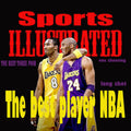 The Best Player Nba - Poster | Canvas Wall Art Print