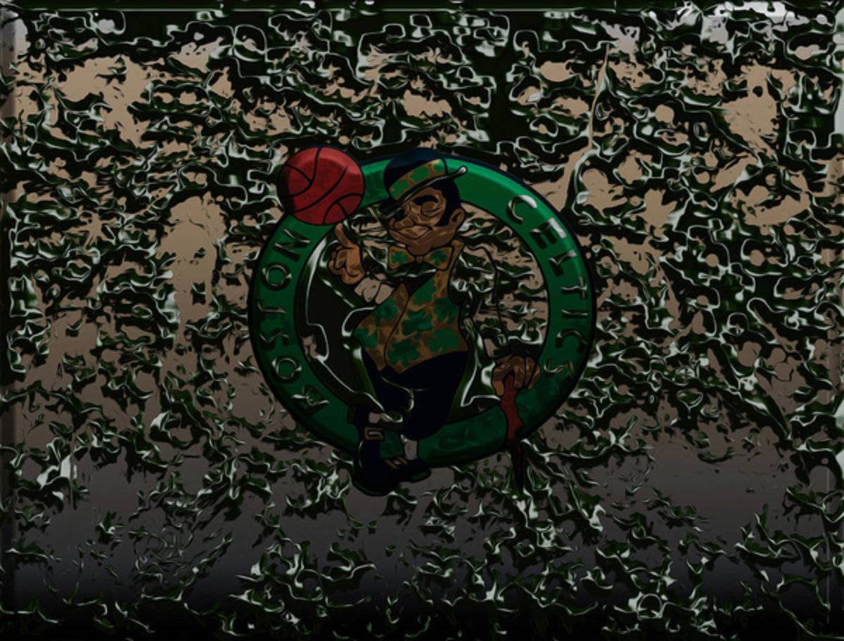 The Boston Celtics 1C - Poster | Canvas Wall Art Print