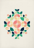 The Bouquet - Poster | Canvas Wall Art Print