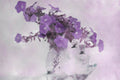 The Broken Branch - Digital Watercolor - Poster | Canvas Wall Art Print