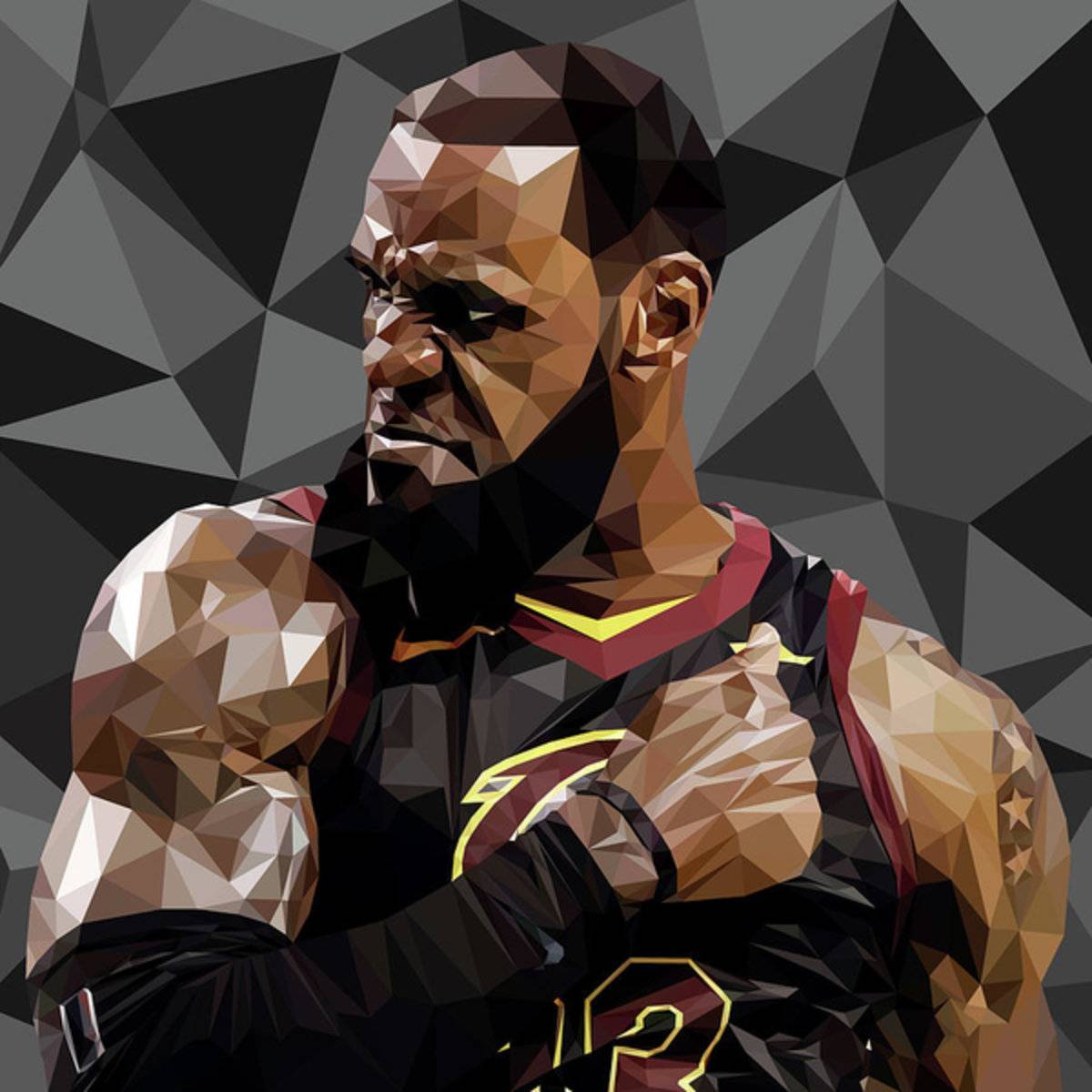 The Chosen One - Poster | Canvas Wall Art Print