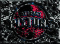 The Detroit Pistons - Poster | Canvas Wall Art Print