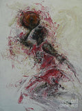 The Dunk - Poster | Canvas Wall Art Print