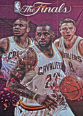 The Finals - Poster | Canvas Wall Art Print