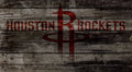 The Houston Rockets 1W - Poster | Canvas Wall Art Print