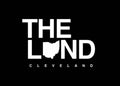 The Land Cleveland - Poster | Canvas Wall Art Print