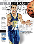 The New Showtime 2013-14 Nba Basketball Preview Issue Sports Illustrated Cover - Poster | Canvas Wall Art Print