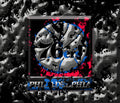 The Philadelphia 76Ers - Poster | Canvas Wall Art Print