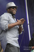 The Roots - Black Thought - Rapper - Poster | Canvas Wall Art Print