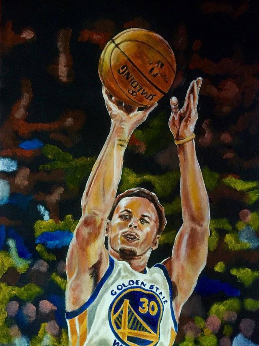 The Shot - Poster | Canvas Wall Art Print