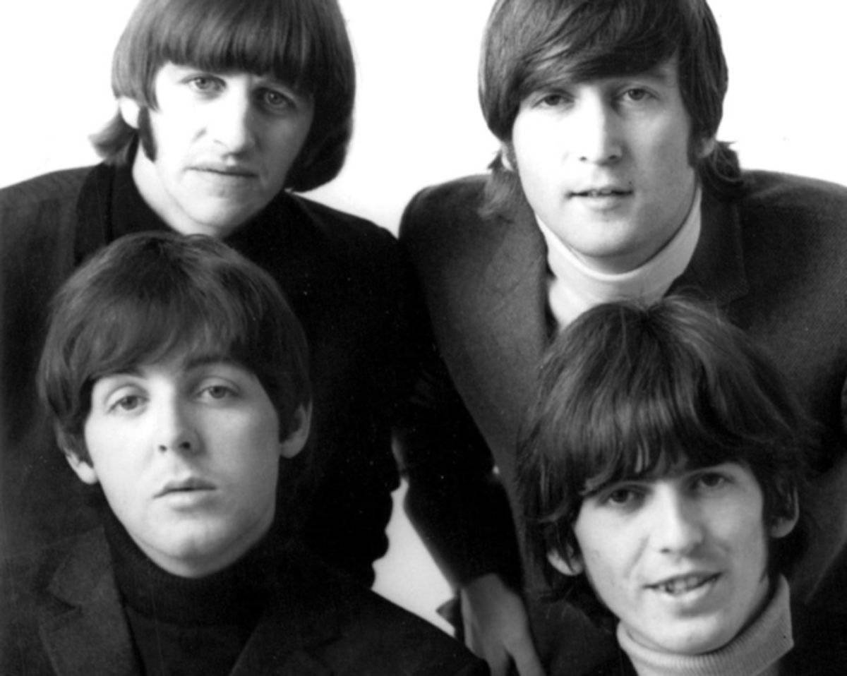 The Beatles - Poster | Canvas Wall Art Print