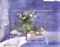 The Skylight - Poster | Canvas Wall Art Print