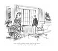 The 'Times' Printed Owen'S Letter To The Editor - Poster | Canvas Wall Art Print
