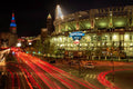 The World Series Cleveland Indians Vs Chicago Cubs - Poster | Canvas Wall Art Print