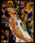 Thrill Of Victory - Poster | Canvas Wall Art Print