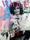Timeless Beauty - Poster | Canvas Wall Art Print