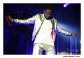 Tine Tempah - Rapper - Poster | Canvas Wall Art Print