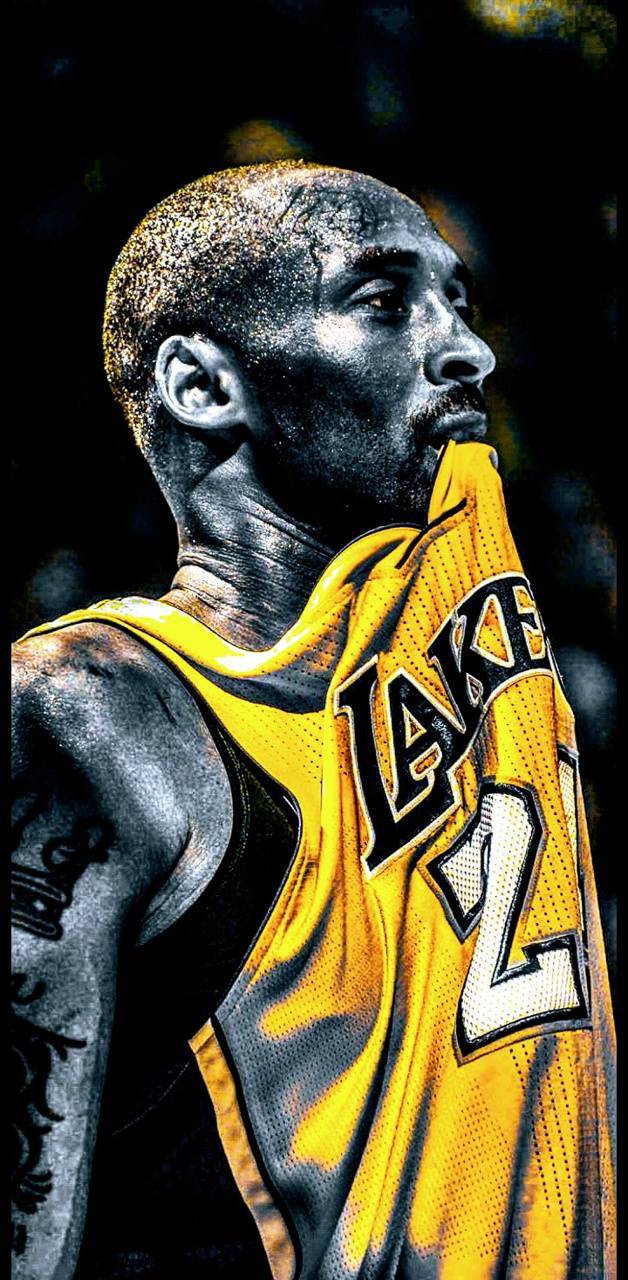 Kobe Bryant - Poster | Canvas Wall Art Print
