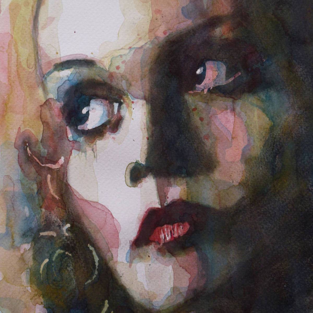 Twiggy Where Do You Go My Lovely - Poster | Canvas Wall Art Print