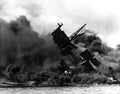 Uss Arizona - Poster | Canvas Wall Art Print
