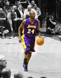 Kobe Bryant - Poster | Canvas Wall Art Print