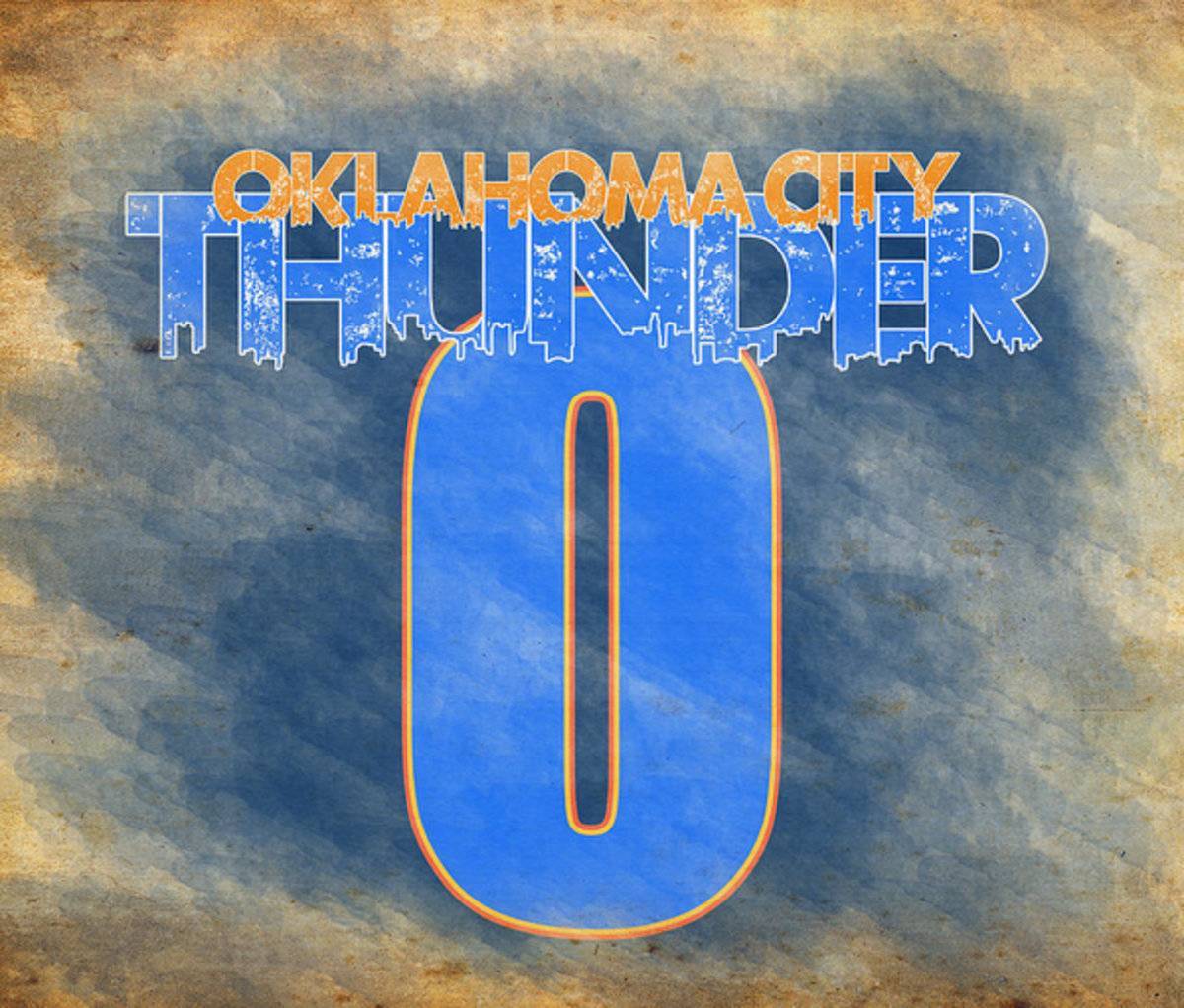 Westbrook - Poster | Canvas Wall Art Print