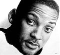 Will Smith Unfinished - Rapper - Poster | Canvas Wall Art Print
