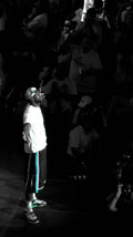 Witness Lebron James - Poster | Canvas Wall Art Print