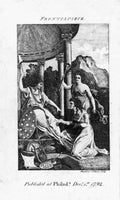 Womens Rights, 1792 - Poster | Canvas Wall Art Print