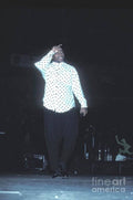 Young Mc - Rapper - Poster | Canvas Wall Art Print
